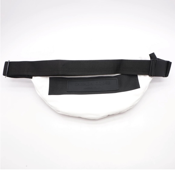 Canada Goose x Angel Chen Waistpack Waist bag New w/tags very limited edition - Picture 9 of 14